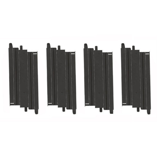 Pista Micro Scalextric 1:64 - G103 / L7551 - Rectas cortas de 6" x 4