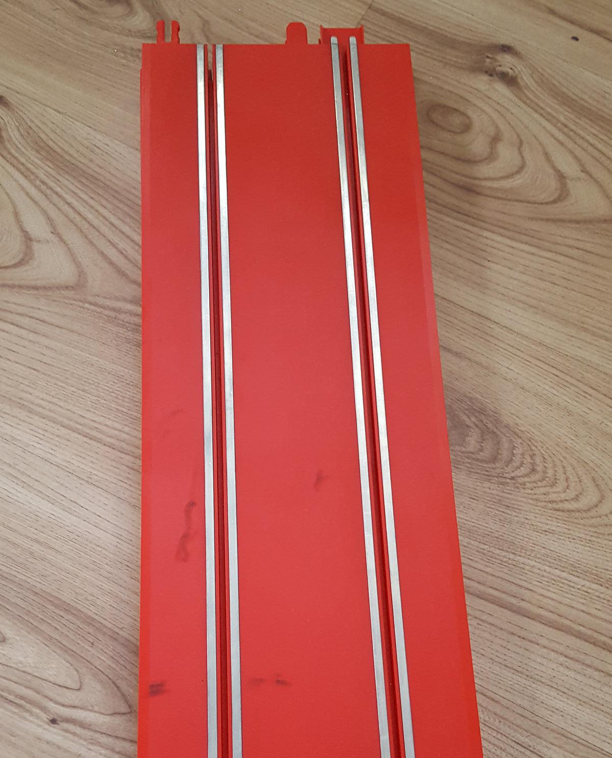 Scalextric Start 1:32 Track Set - C1273 Disney Cars Layout #SSA