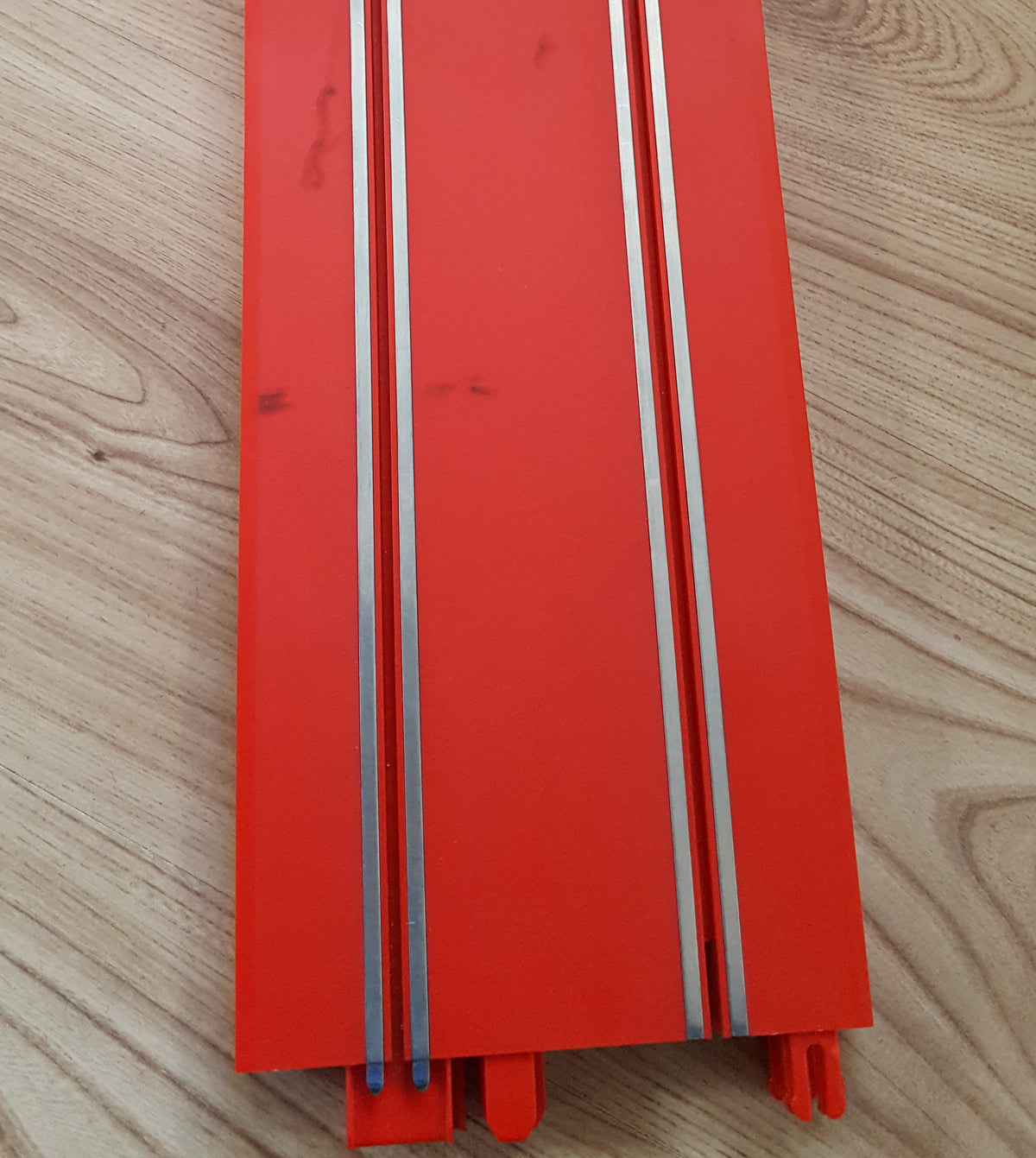 Scalextric Start 1:32 Track Set - C1273 Disney Cars Layout #SSA