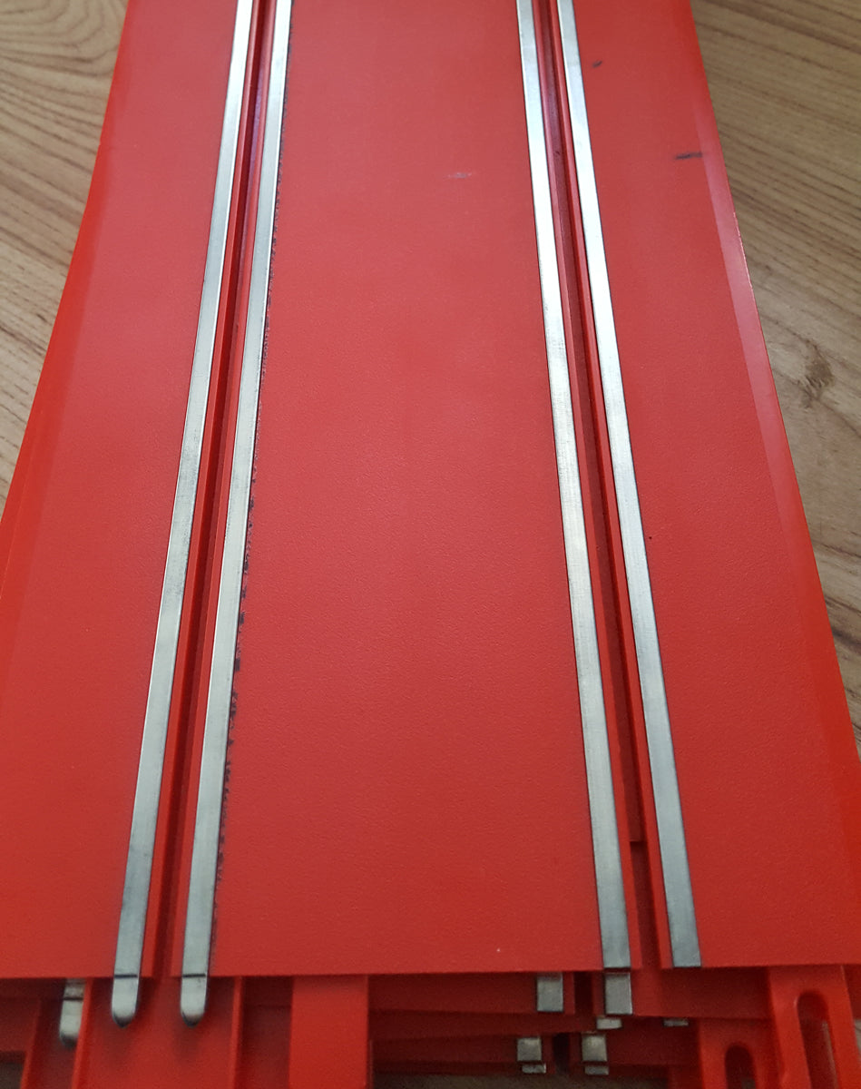 Scalextric Start 1:32 Track Set - C1273 Disney Cars Layout #SSA