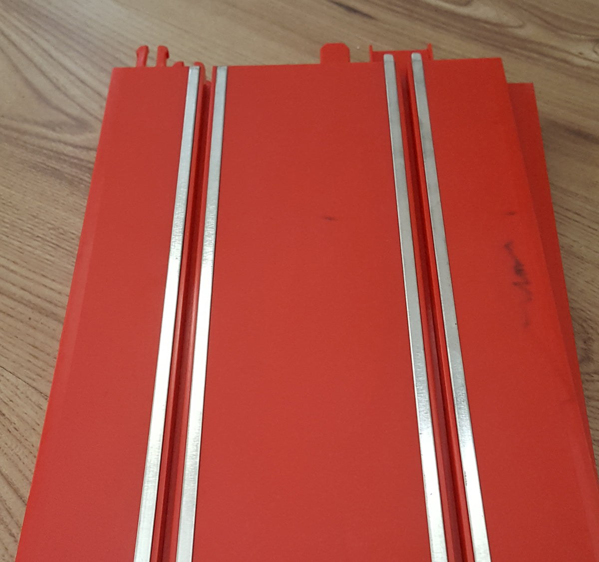 Scalextric Start 1:32 Track Set - C1273 Disney Cars Layout #SSA