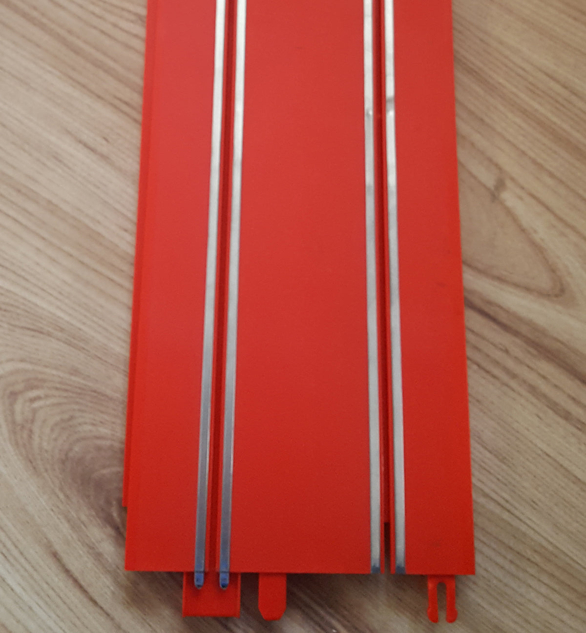 Scalextric Start 1:32 Track Set - C1273 Disney Cars Layout #SSA