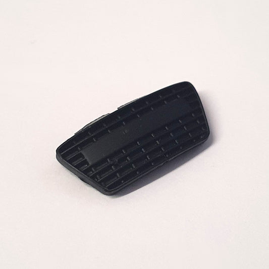 Scalextric Spare 1:32 Car Part - Audi R8 GT3 Front Grille - Black