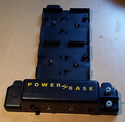 Scalextric Classic Powerbase C8014