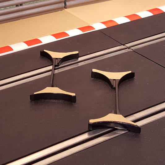 Scalextric 1:32 MotoGP Motorbike - C8300a Spare Balance Weights x 2 NEW