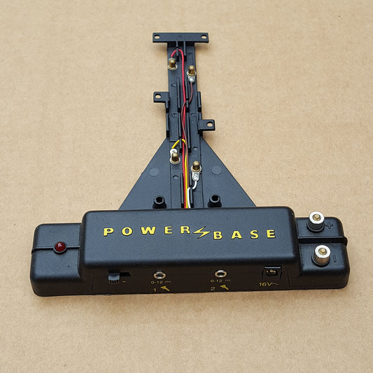 Scalextric Classic Powerbase C177 / C8014