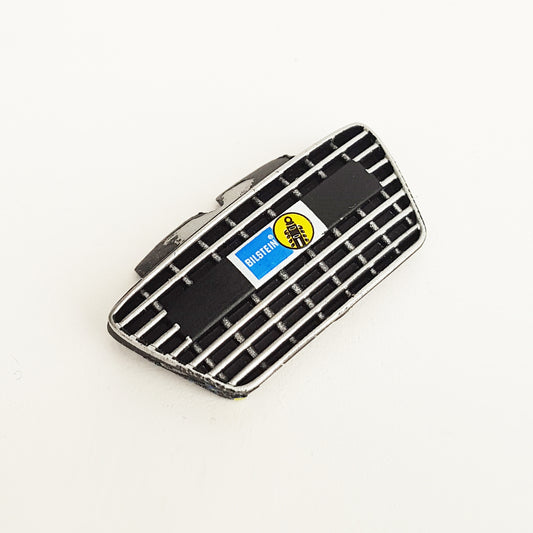 Scalextric Spare 1:32 Car Part - Audi R8 GT3 Front Grille - Bilstein