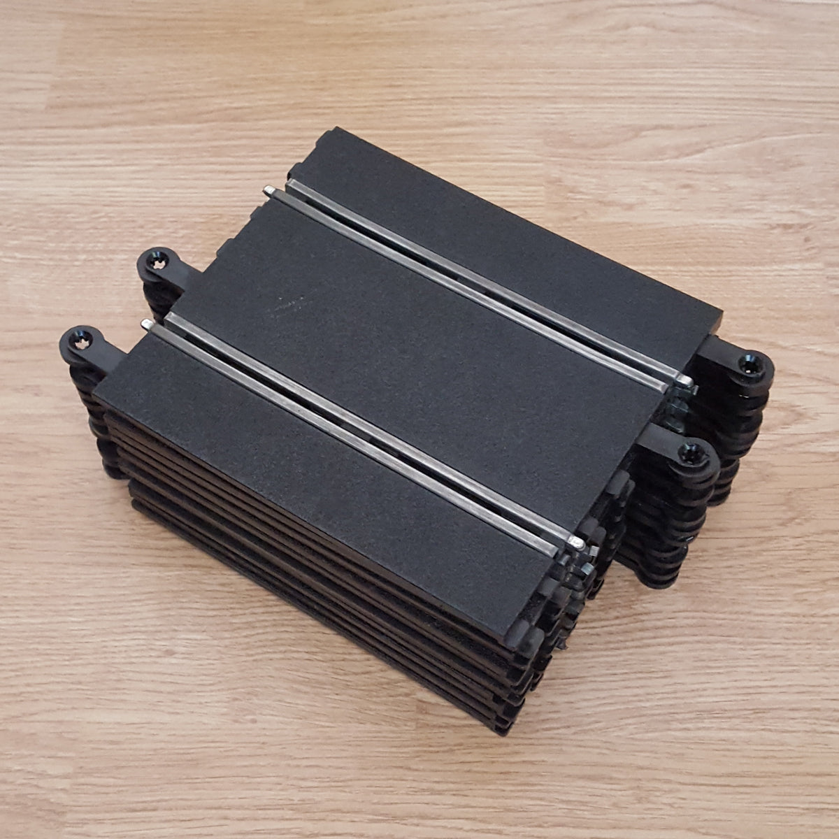 Scalextric 1:32 Classic Track - C159 / PT59 Half Straight x 10  #A