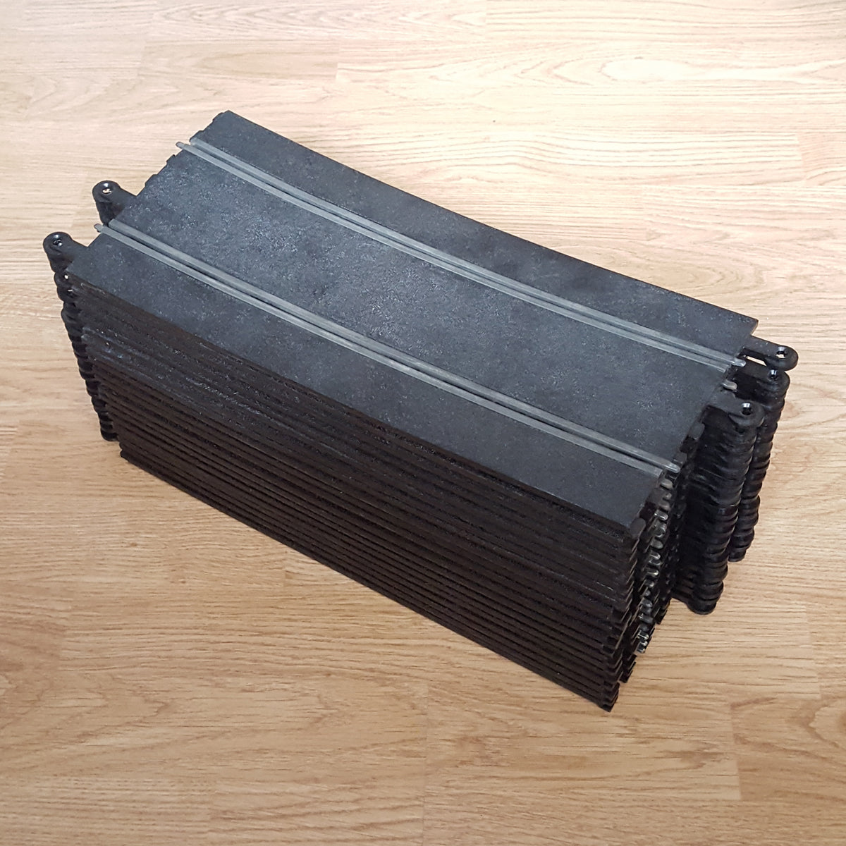 Scalextric Classic 1:32 Track - PT60 C160 Straights 350mm Job Lot x 20 #A