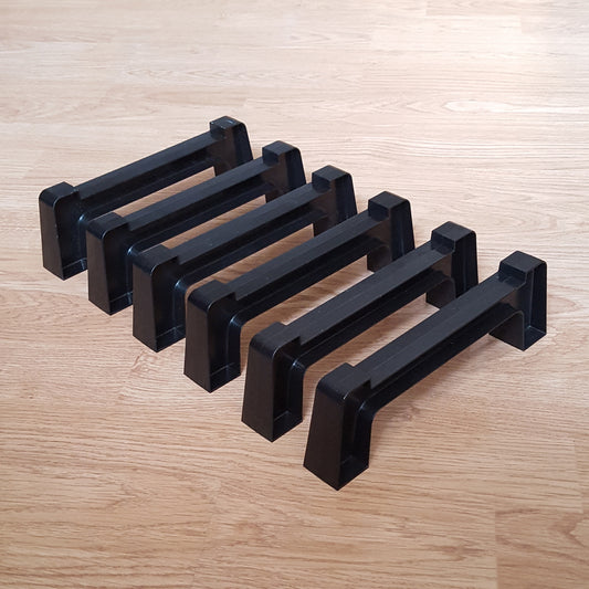Scalextric 1:32 Classic / Start / Sport W5940 Bridge Elevated Track Supports x 6