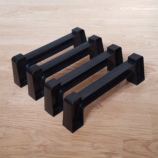 Scalextric Start / Sport 1:32 Track Bridge Supports x 4