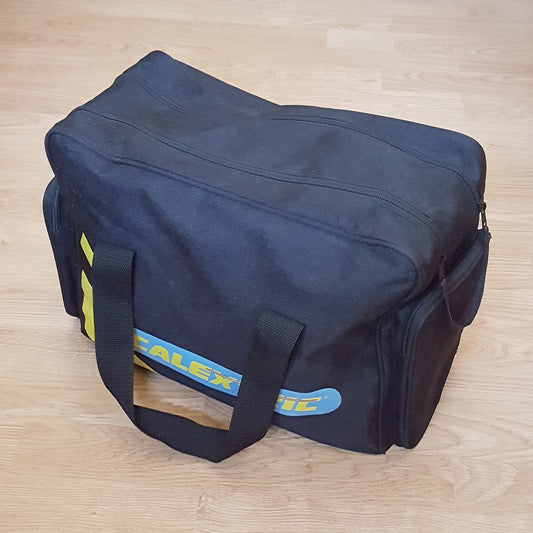 Scalextric Collectors Canvas Holdall Carrying Bag