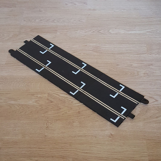 Scalextric 1:32 Sport Track - C7018 Starter Grid Half Straight x3 #E