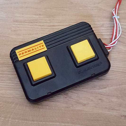 Scalextric Classic C072 Permalite Light Controller