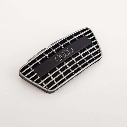 Scalextric Spare 1:32 Car Part - Audi R8 GT3 Front Grille - Audi Logo