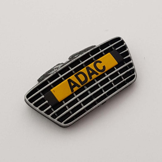 Scalextric Spare 1:32 Car Part - Audi R8 GT3 Front Grille - ADAC