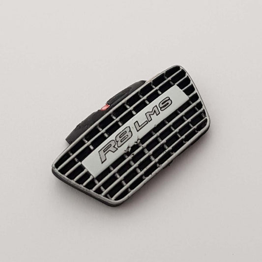 Scalextric Spare 1:32 Car Part - Audi R8 GT3 Front Grille - R8 LMS