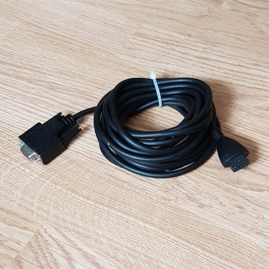 Scalextric Sport 1:32 Track - C8143 C8147 RMS Race Management System Cable Lead