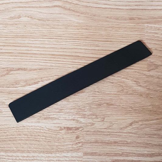 Scalextric 1:32 Spare Part - C701 Pit Stop Building Counter / Table / Desk BLACK