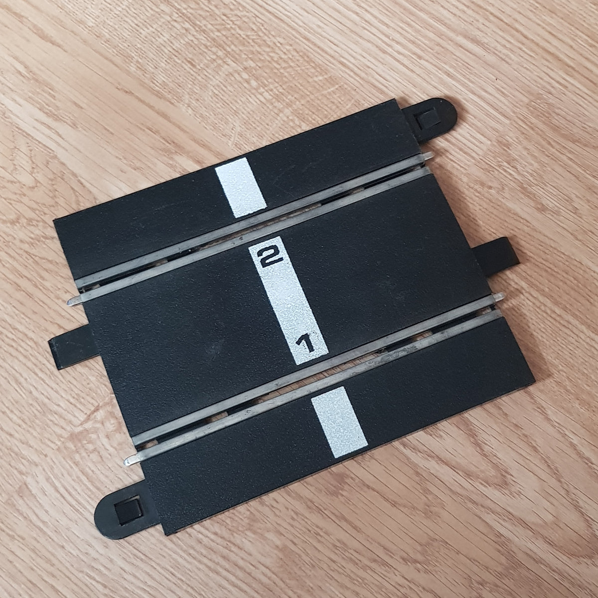Scalextric Sport 1:32 Track C8217 Powerbase x12 Replace C8205 C8207 Straights #A