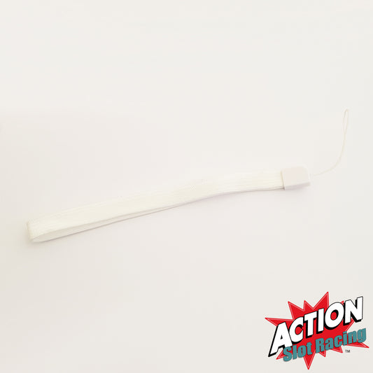 Cordón inalámbrico para controlador/acelerador de mano Scalextric Arc Pro - Blanco