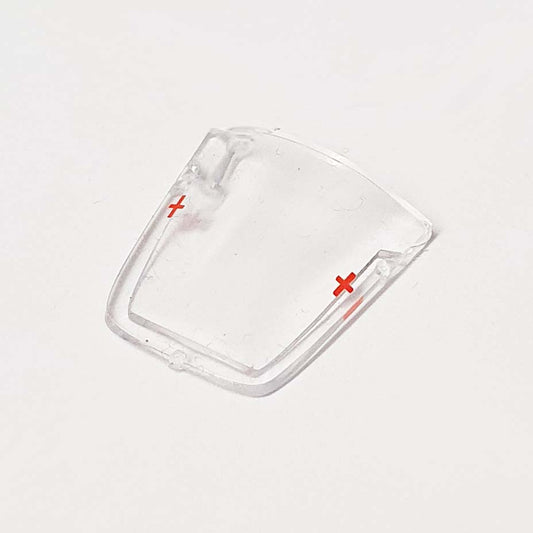 Scalextric 1:32 MotoGP Motorbike Windshield Screen - '+' For C6014