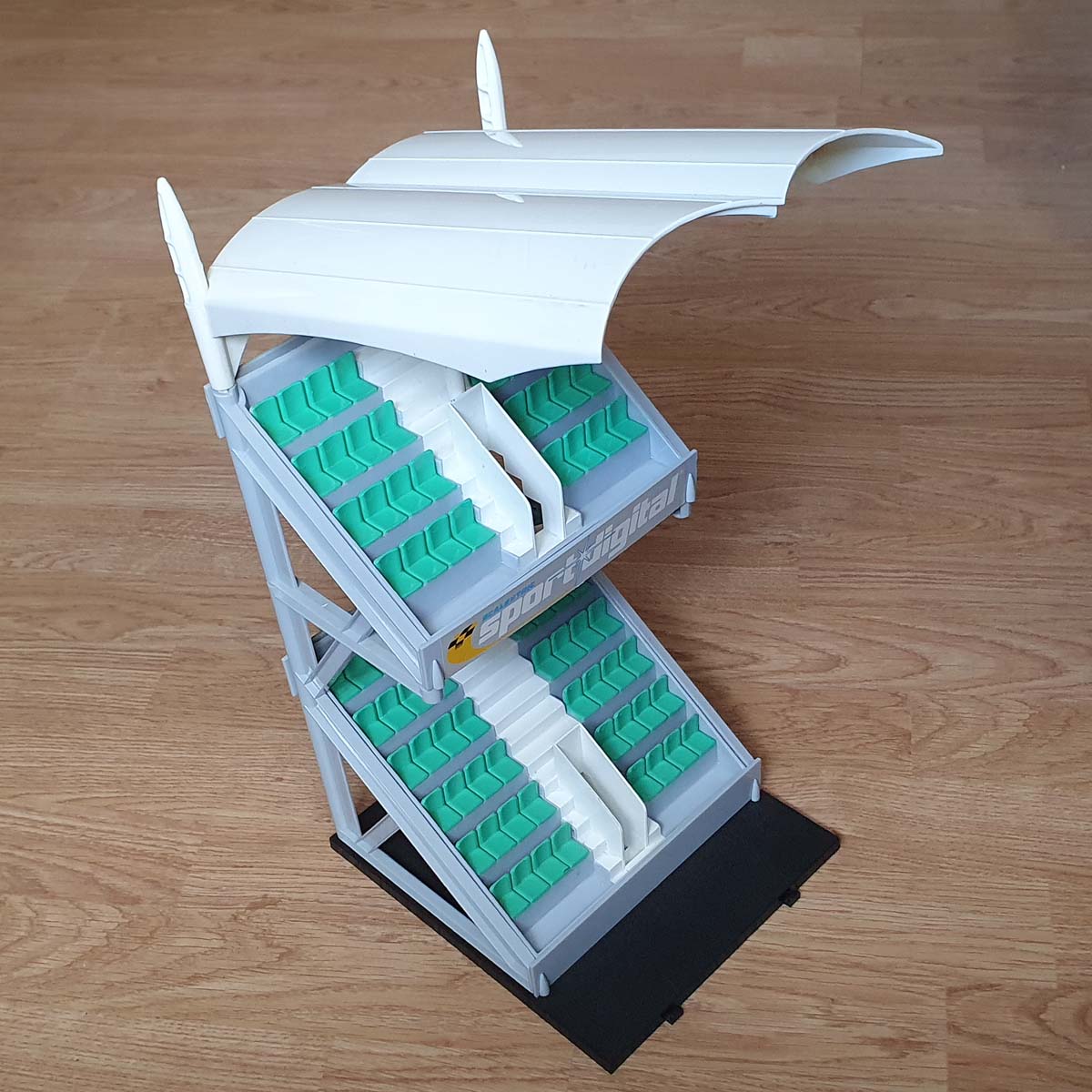 Scalextric C8320 Grandstand
