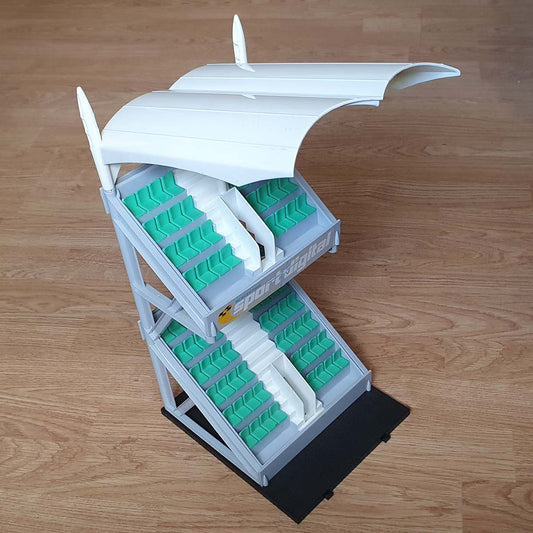 Scalextric C8320 Grandstand