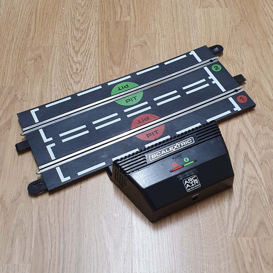 Scalextric Sport 1:32 Track - C8434 ARC Air Powerbase Only