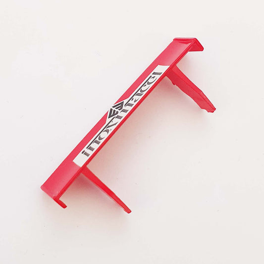 Scalextric 1:32 Car - Red Porsche 997 Teco #2 Spare Spoiler Wing