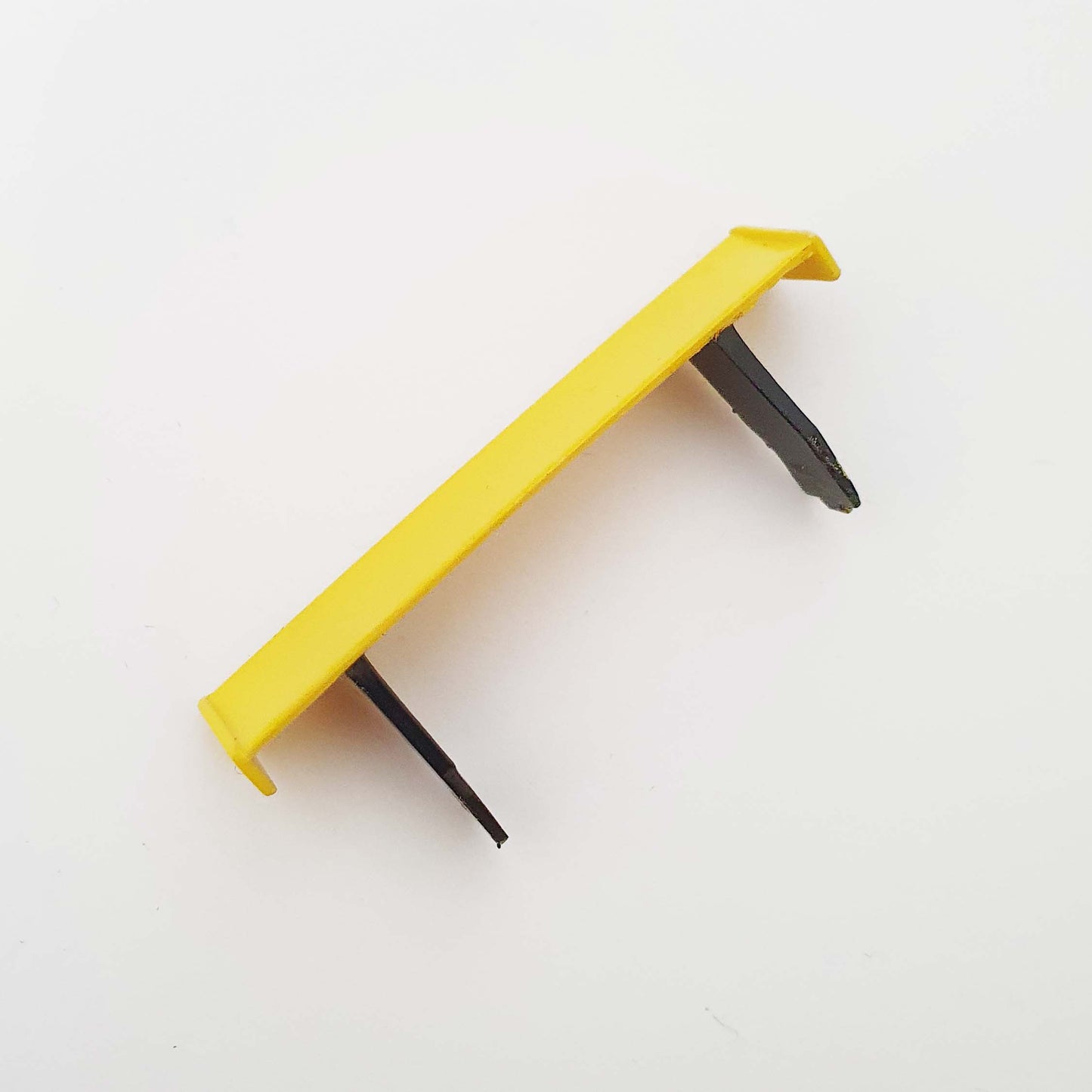 Scalextric 1:32 Car - C3079 Yellow Porsche 997 'Gelb' #46 Spare Spoiler