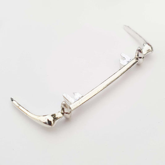 Scalextric 1:32 Car - James Bond 007 Aston Martin DB5 - Spare Rear Bumper