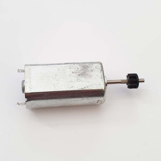 Scalextric MotoGP Motorbike C8301 C8304 W9049 Motor & Pinion