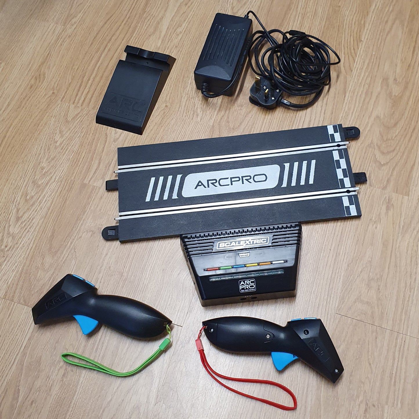 Scalextric C8435 ARC Pro Upgrade Kit v0.4 #E