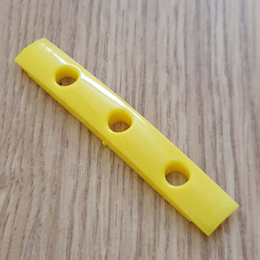 Scalextric Sport - C7041 Pit Lane Game Spare Light Covers - Yellow