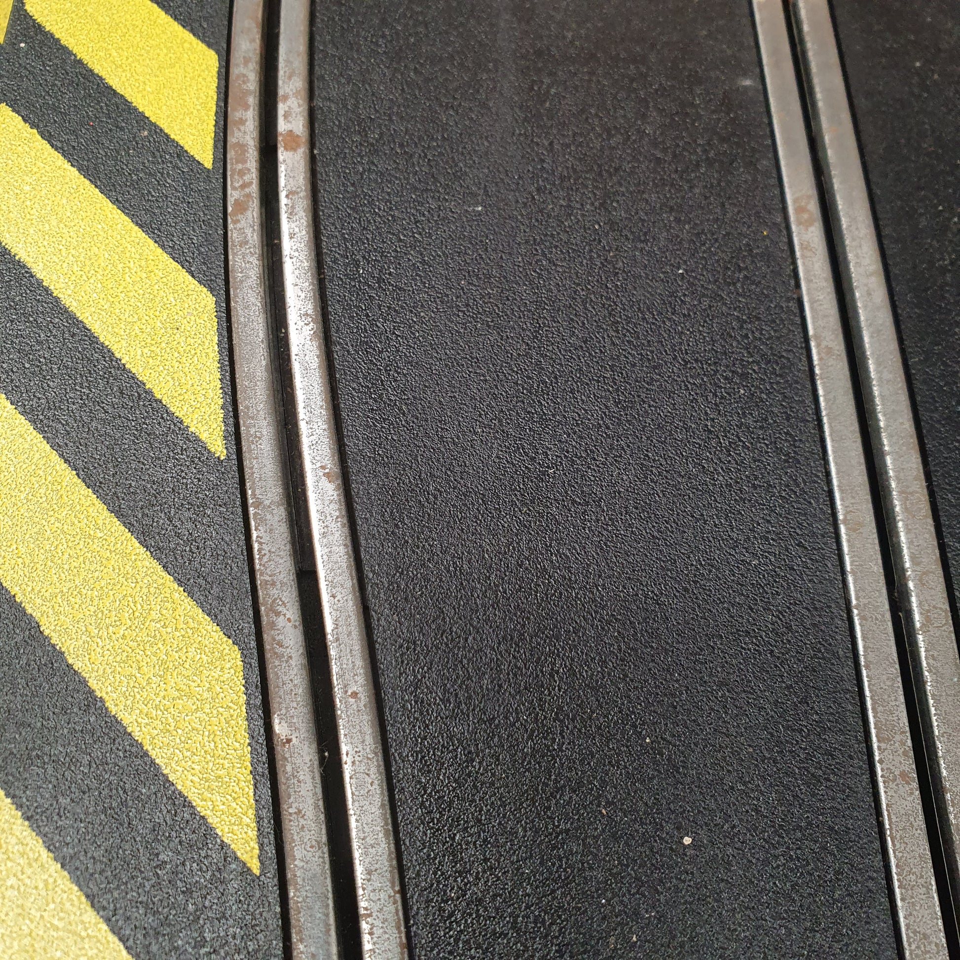 Scalextric Sport 1:32 Track - C8246 Side Swipe Hatched Chicane x 4 #P