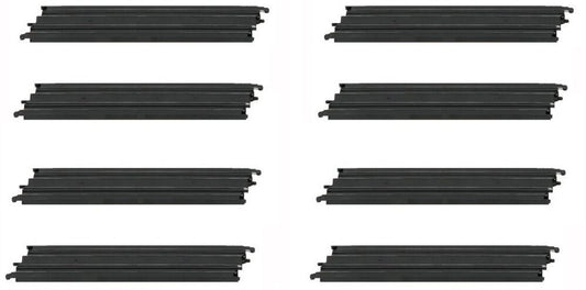 Pista Micro Scalextric 1:64 - G101 / L7553 - Rectas largas de 15" x 8