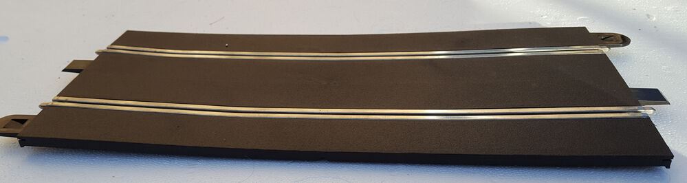 Scalextric Sport 1:32 Track - Standard Straights C8205 x 6 #A
