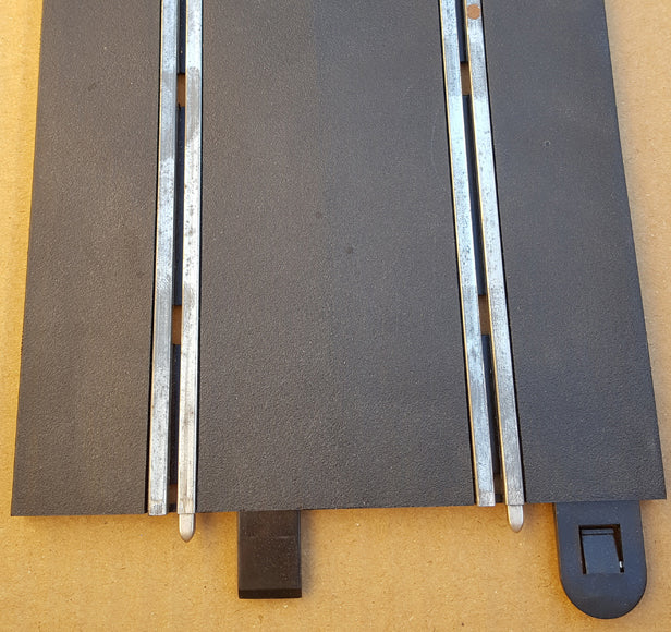 Scalextric Sport 1:32 Track - C8528 C8214 C8505 Extra Long Straights Powerbase Lap Counter #A