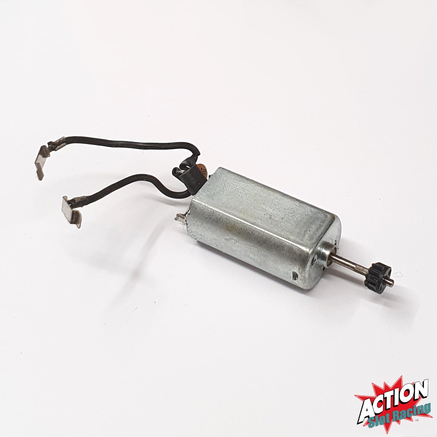 Scalextric MotoGP Motorbike C8301 C8304 W9049 Motor / Pinion / Short W ...