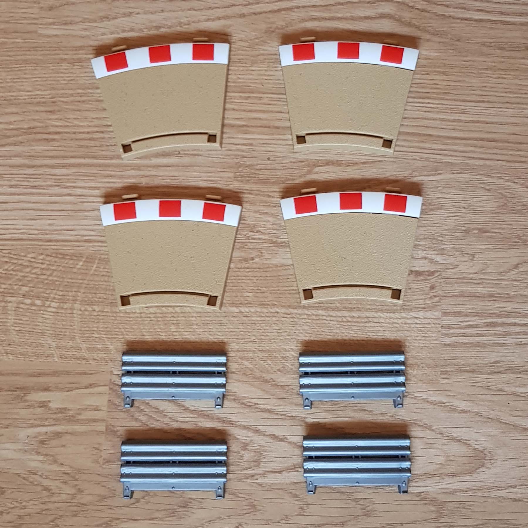 Scalextric Sport Track – Page 10 – Action Slot Racing