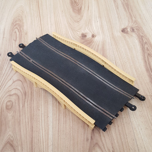 Scalextric Classic 1:32 Track - C248 Hump-Back Bridge #R
