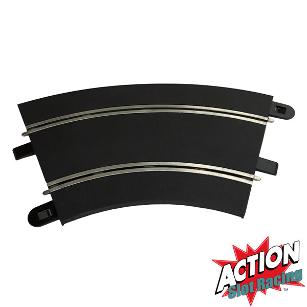 Scalextric Sport 1:32 Track - C8206 Standard Radius Bends Curves NEW