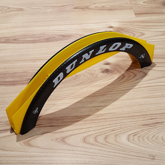 Scalextric Dunlop 1:32 Bridge C8332 ( C700 L5558 )
