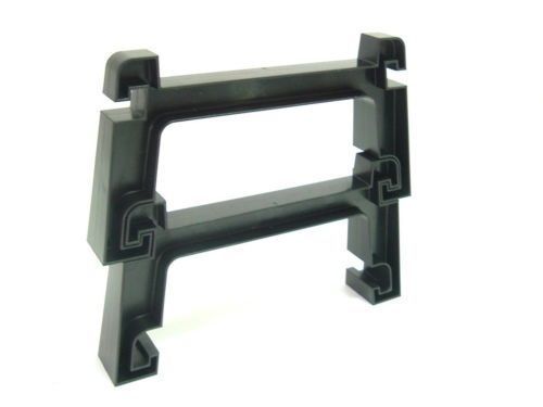 Micro Scalextric / My First Scalextric 1:64 Track Bridge Supports x 5 - Action Slot Racing