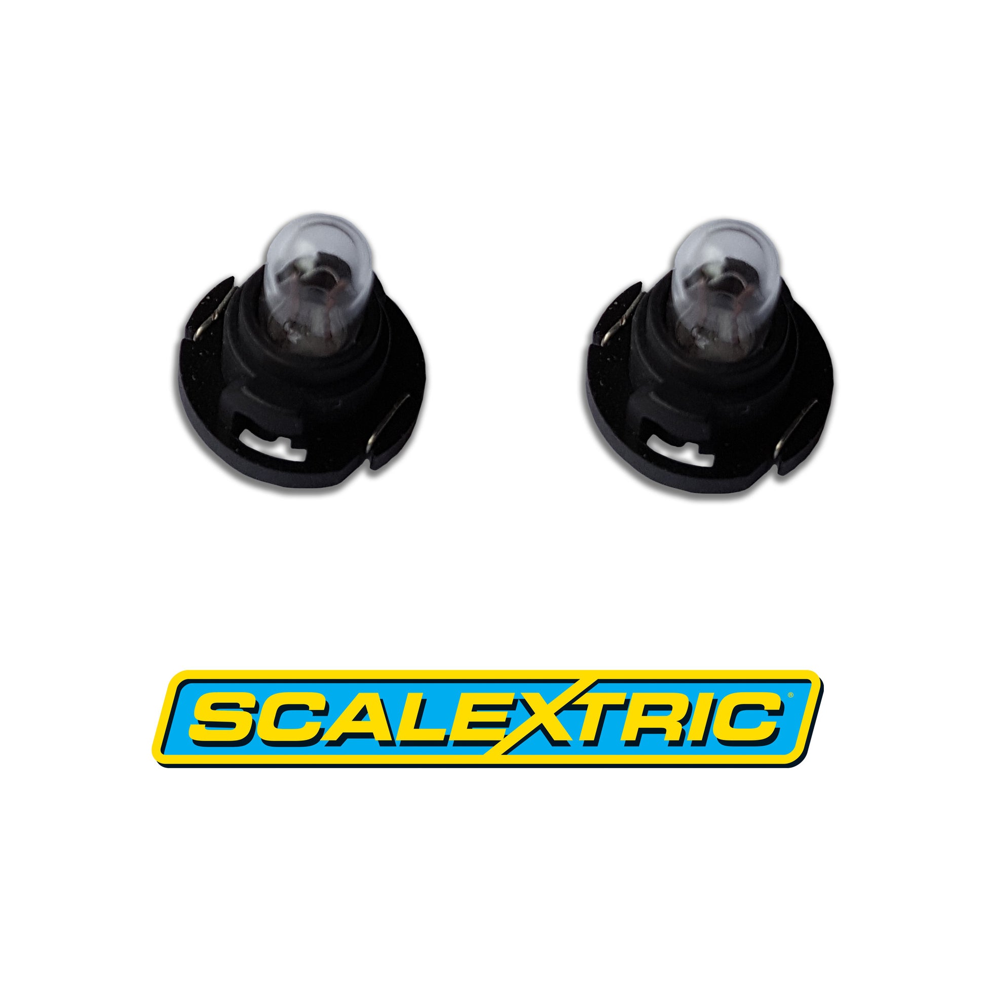 Scalextric C8078 Easy-Fit / Easi-Fit Push-In Light Bulbs