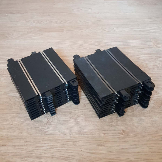 Scalextric Sport 1:32 Track - C8207 Short / Half Straights x 20 #P