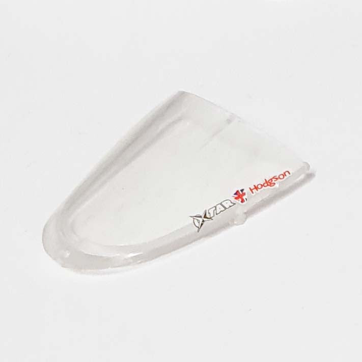 Scalextric 1:32 MotoGP Motorbike Windshield Screen - Hodgson For C6012
