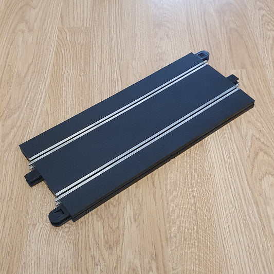Scalextric Sport 1:32 Track - C8205 Standard Straights x 2 Excellent