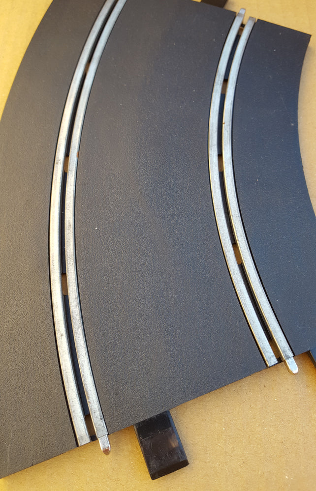 Scalextric Sport 1:32 Track Extension C8210, C8206, C8203 Crossover #A